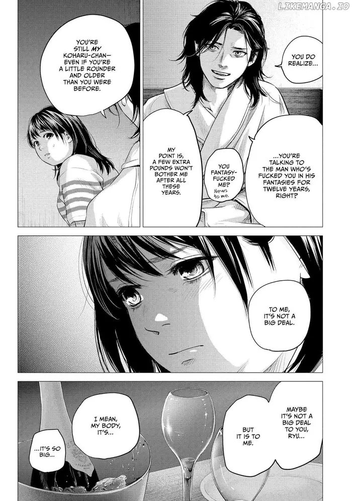 Hare Kon Chapter 189 image 12_optimized